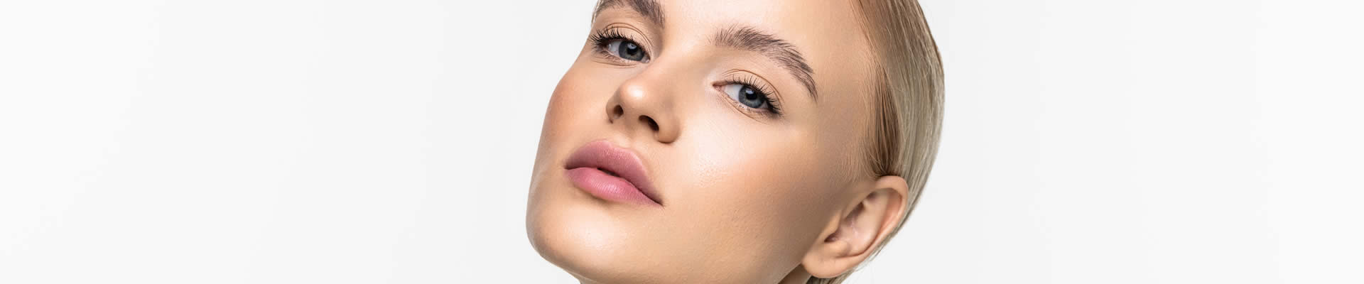 Belleza y armonía facial